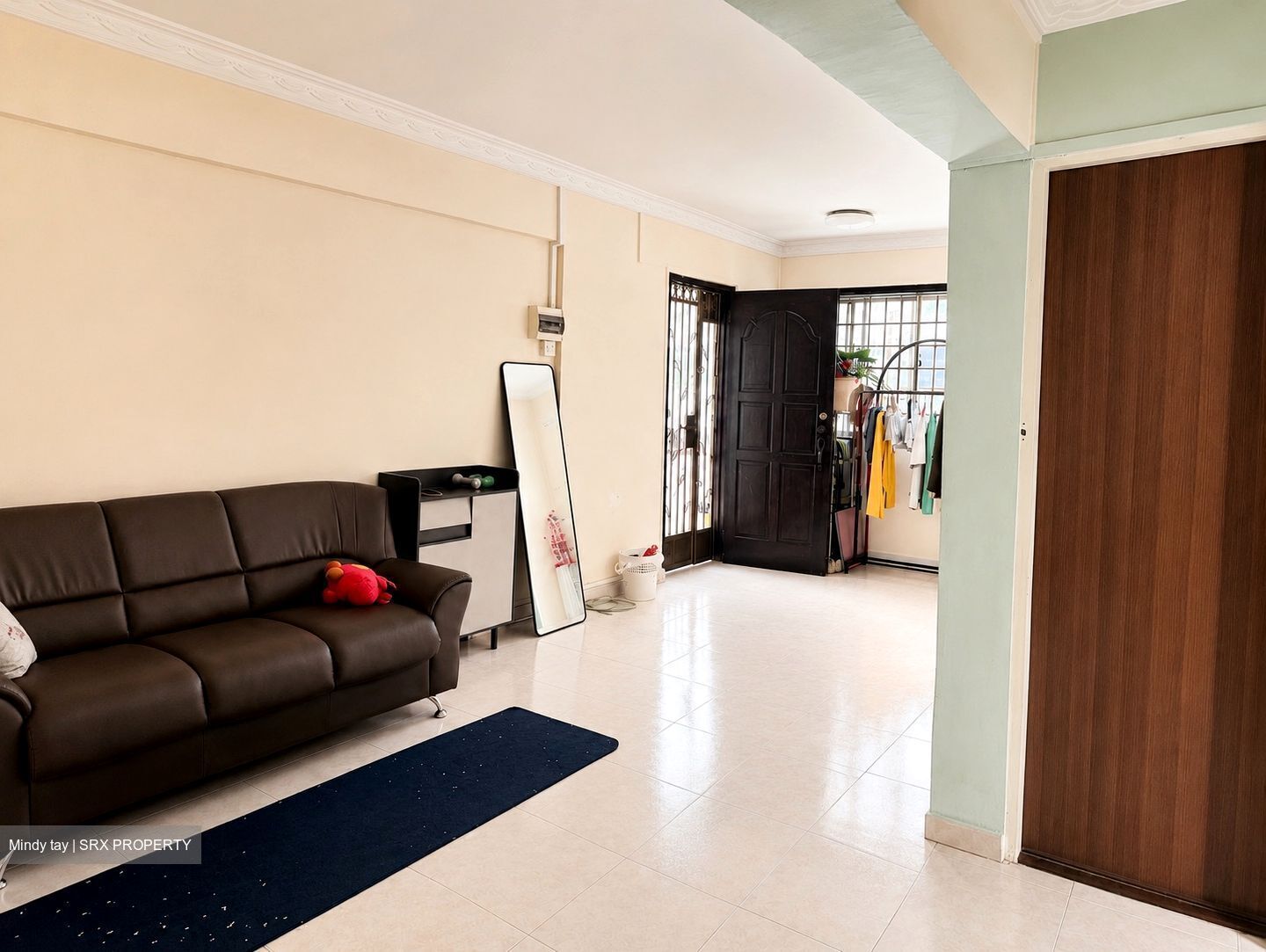 Blk 211 New Upper Changi Road (Bedok), HDB 3 Rooms #609183761